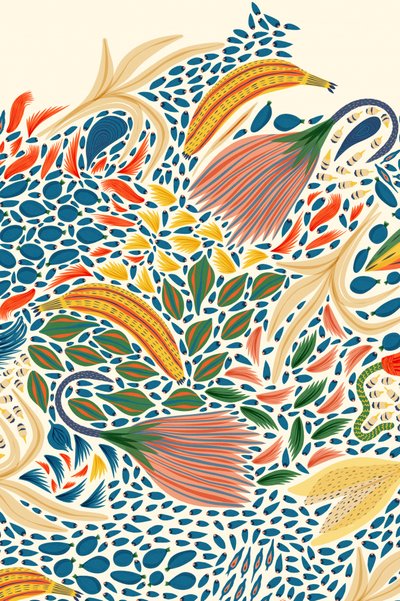 Vylda af Alexander Adiels