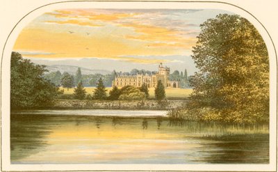 Abercairny af Alexander Francis Lydon
