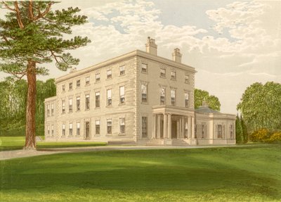 Carnanton af Alexander Francis Lydon