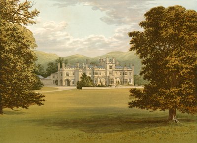 Dunmore Park af Alexander Francis Lydon