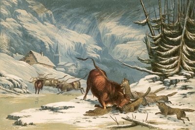 Illustration til Thomson
