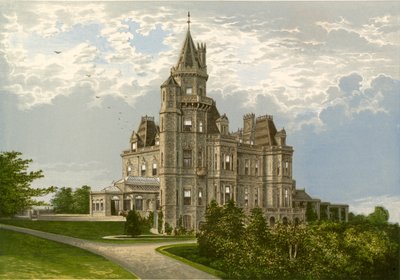 Normanhurst af Alexander Francis Lydon