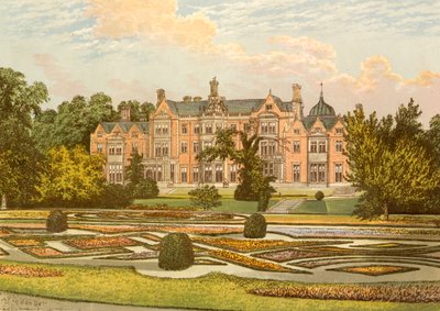 Sandringham af Alexander Francis Lydon