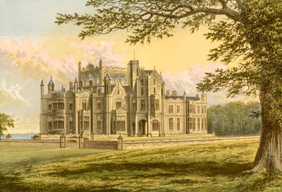 Stourton af Alexander Francis Lydon