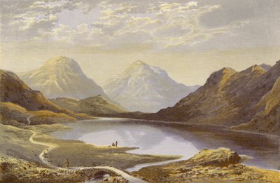 Spildevand af Alexander Francis Lydon