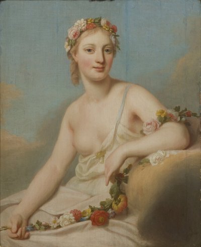  af Alexander Roslin