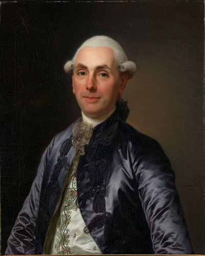  af Alexander Roslin