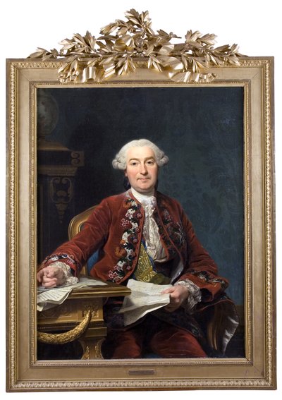  af Alexander Roslin