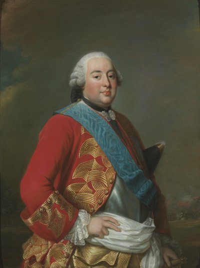  af Alexander Roslin