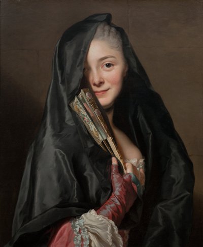  af Alexander Roslin