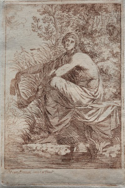 Musidra af Alexander Runciman