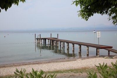 Stille af Alexandra Joseph