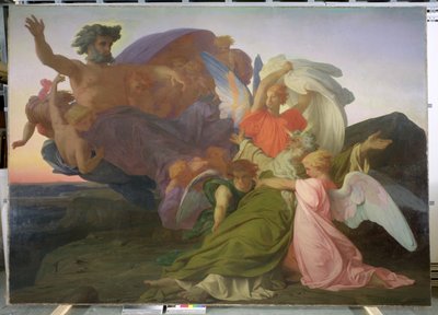 Moses