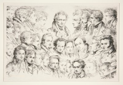 L af Alexandre Marie Colin