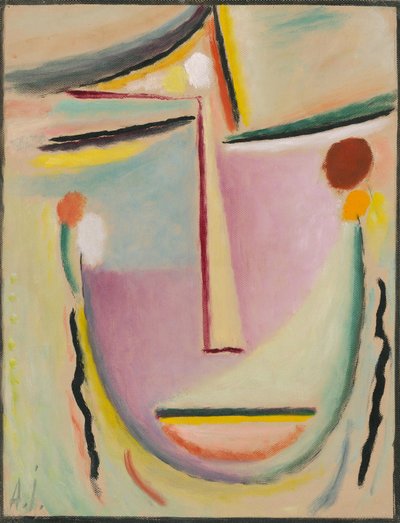  af Alexej von Jawlensky