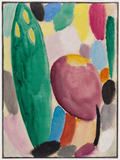  af Alexej von Jawlensky