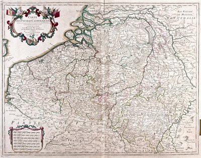 Lave lande - af A af Alexis-Hubert Jaillot