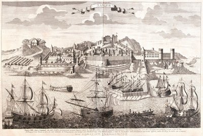 Tripolis, Libyen - von A von Alexis-Hubert Jaillot