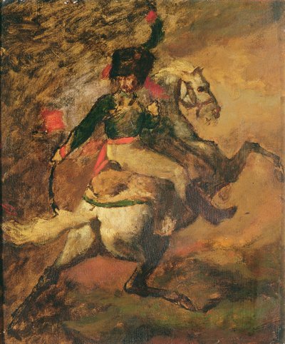 Logningsholdet af Alexis de Leeuw