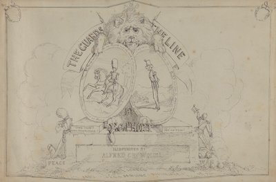 Vagterne og linjen af Alfred Henry Forrester