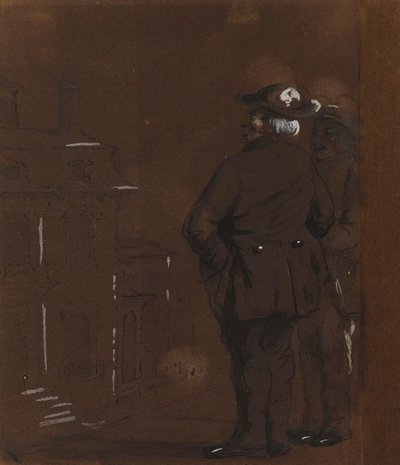  af Alfred Jacob Miller