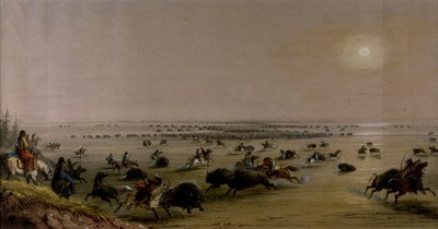 af Alfred Jacob Miller
