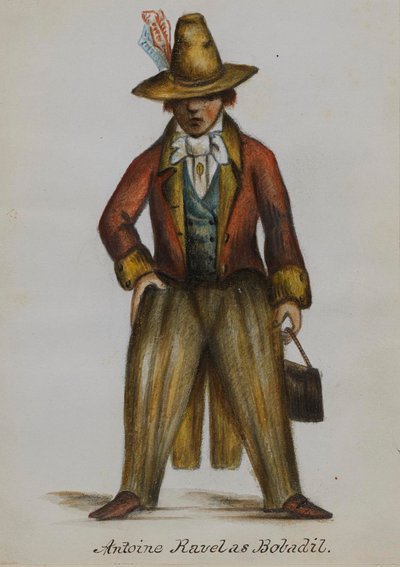  af Alfred Jacob Miller