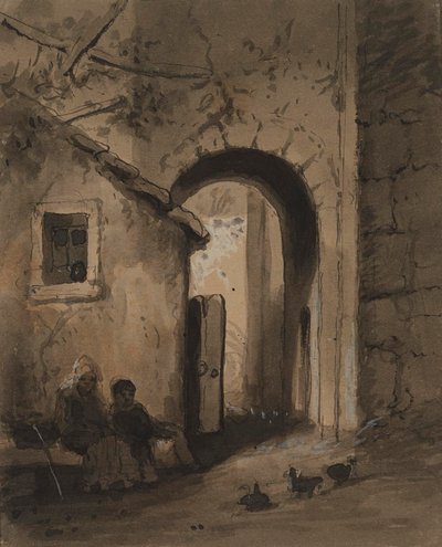  af Alfred Jacob Miller
