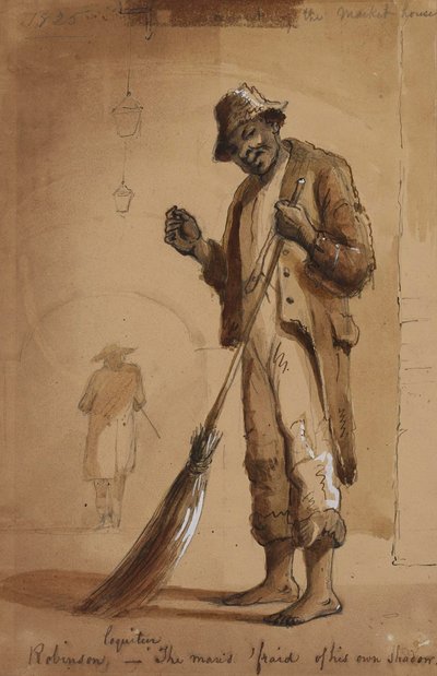  af Alfred Jacob Miller