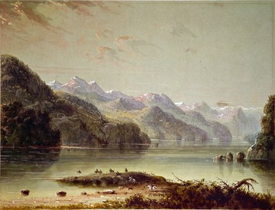  af Alfred Jacob Miller