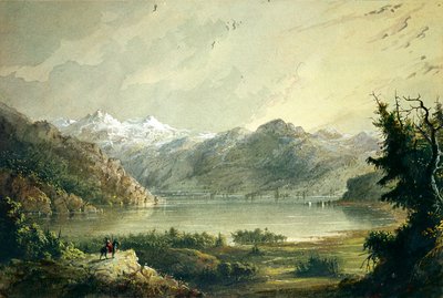  af Alfred Jacob Miller