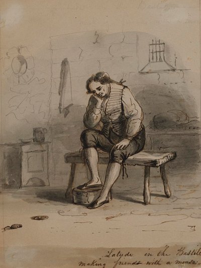 af Alfred Jacob Miller