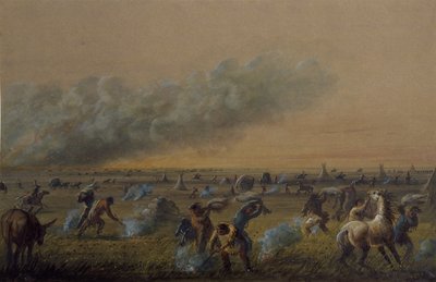  af Alfred Jacob Miller