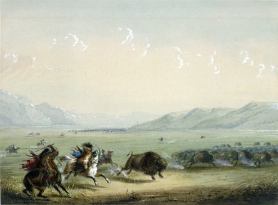  af Alfred Jacob Miller