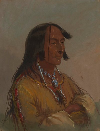  af Alfred Jacob Miller