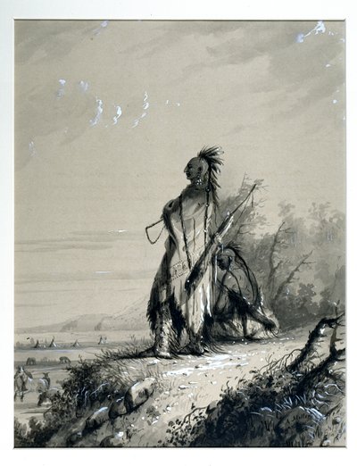 af Alfred Jacob Miller