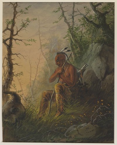  af Alfred Jacob Miller