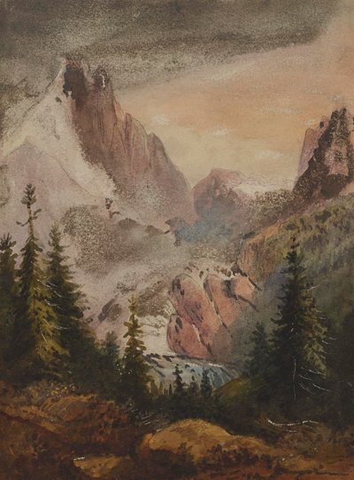  af Alfred Jacob Miller