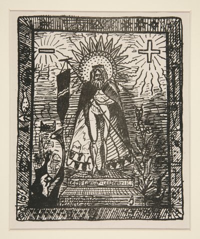 Dette er Cæsar-Antikrist af Alfred Jarry