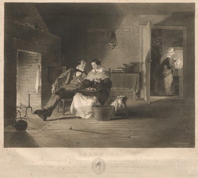 Gnister af Alfred Jones