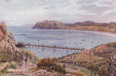  af Alfred Robert Quinton