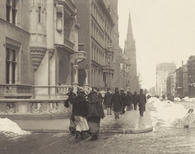 af Alfred Stieglitz