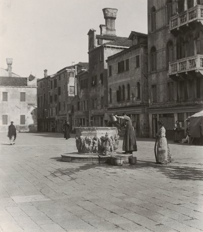  af Alfred Stieglitz
