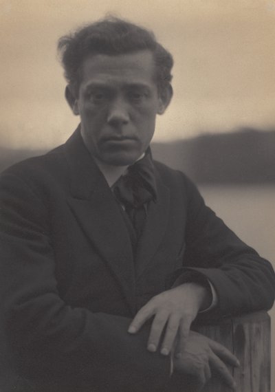  af Alfred Stieglitz