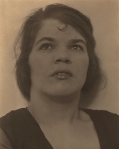  af Alfred Stieglitz
