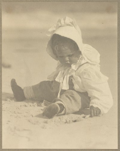 Aileen Flannery af Alfred Stieglitz