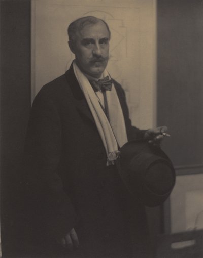  af Alfred Stieglitz