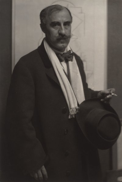  af Alfred Stieglitz