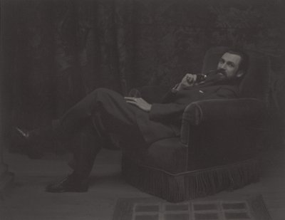 Arthur B. Carles af Alfred Stieglitz