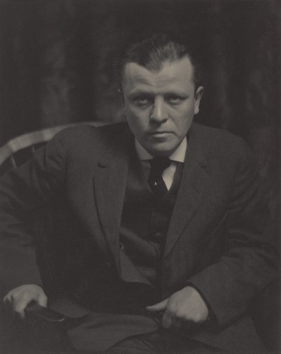  af Alfred Stieglitz